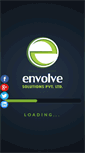 Mobile Screenshot of envolvesolutions.com